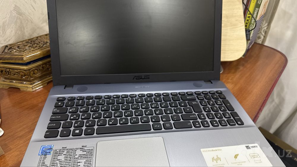 Ноутбук Asus X541SA