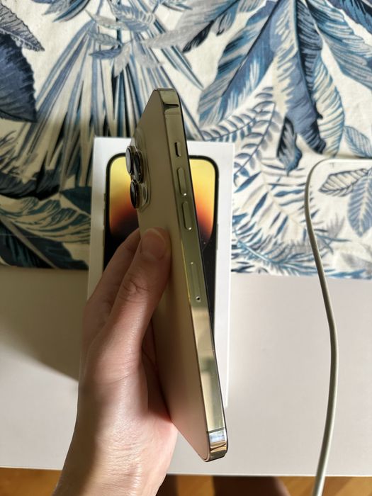 iPhone 14 Pro Max 256gb