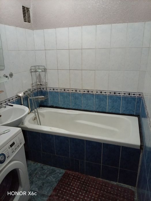 Chilonzor S-mavzeda bollarga kvartira bor. Sheklikka.