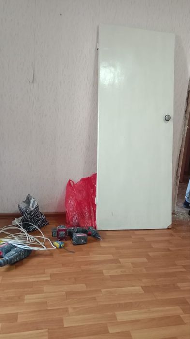 Отдам даром двери. Самовывоз