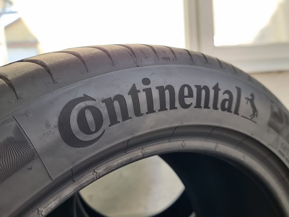 225/45/17 Continental 4Броя: 220€ 6.3мм