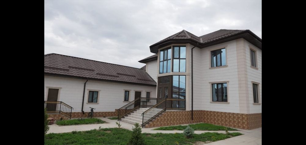 Термопанели, фасад