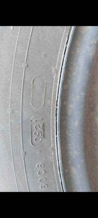 Гуми и гуми с джанти 15-16-17-18 цола от 10 евро почти нови