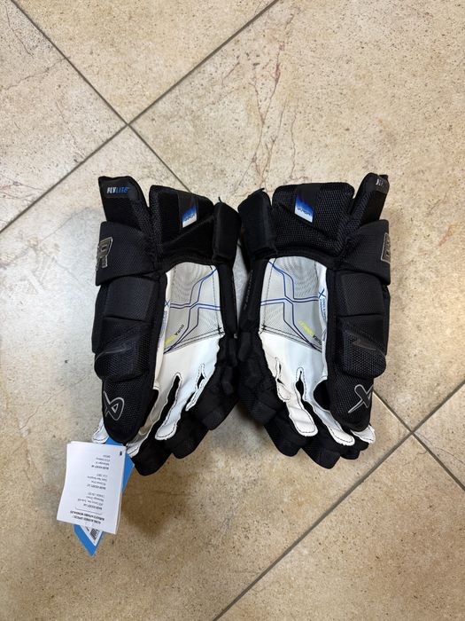 Краги фоккейные