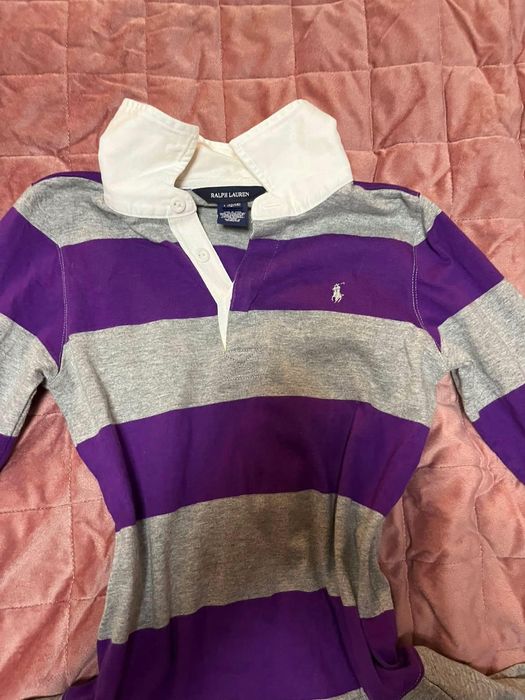Рокля Ralph Lauren детска