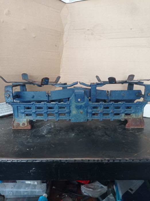 Ретро кантар за сергия 1973год