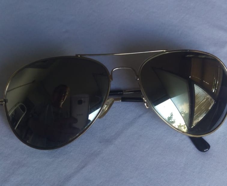 Vând ochelari de soare Motivi si H&M, preț 20 ron/ buc