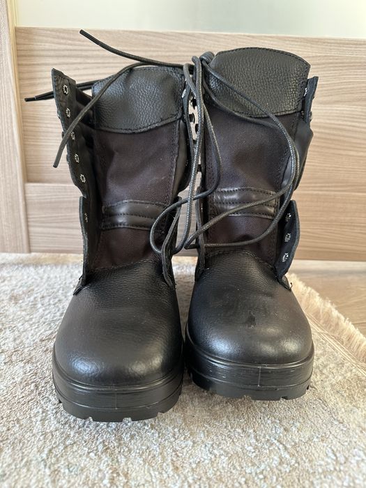 Продам летние берцы