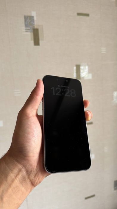 Айфон 15 про макс