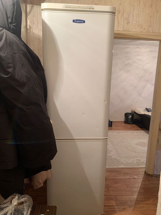 Холодильник Бирюса БУ