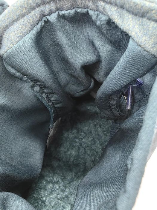 Nike Air Force 1 Shell