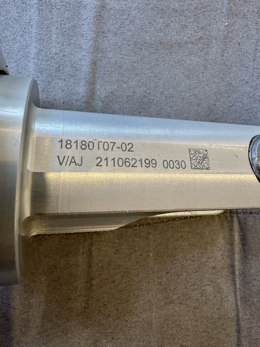 Окачване WP Xact Pro Supertrax