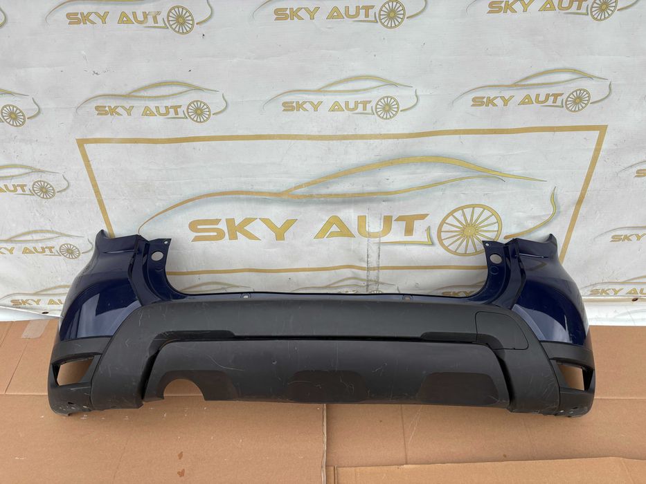 Bara spate Dacia Duster dupa 2018 cod 850222027R originala