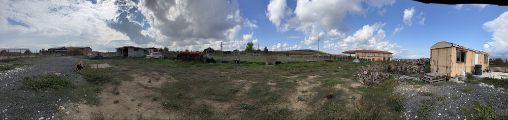 Продава се Парцел в Бяла - 1719 кв.м за 30 €/кв.м - Снимка #3