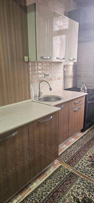 Аренда 3 комнатной квартиры Каракамыш 2/4 только семейным