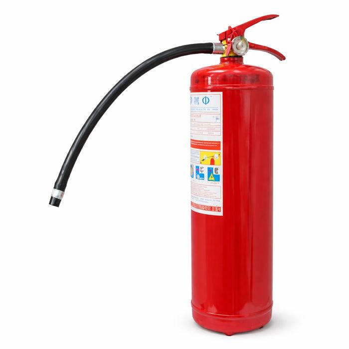 Противопожарное полотно ПП-300 (1х2м)