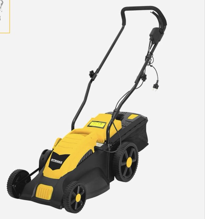 Продается Газонокосилка