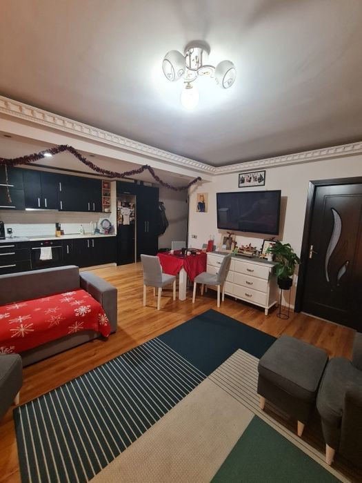 Vand apartament Floresti, jud. Cluj