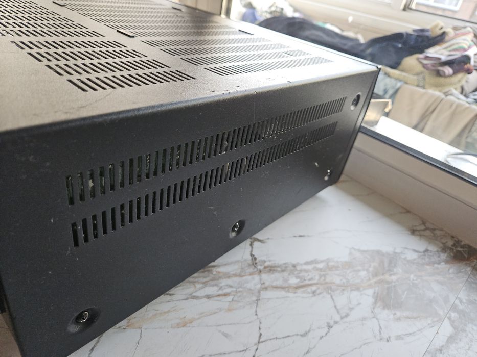 Denon AVR-4310 Japan