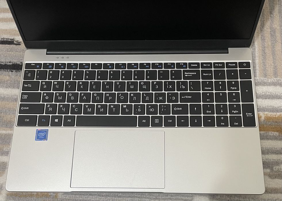 Продам ноутбук.