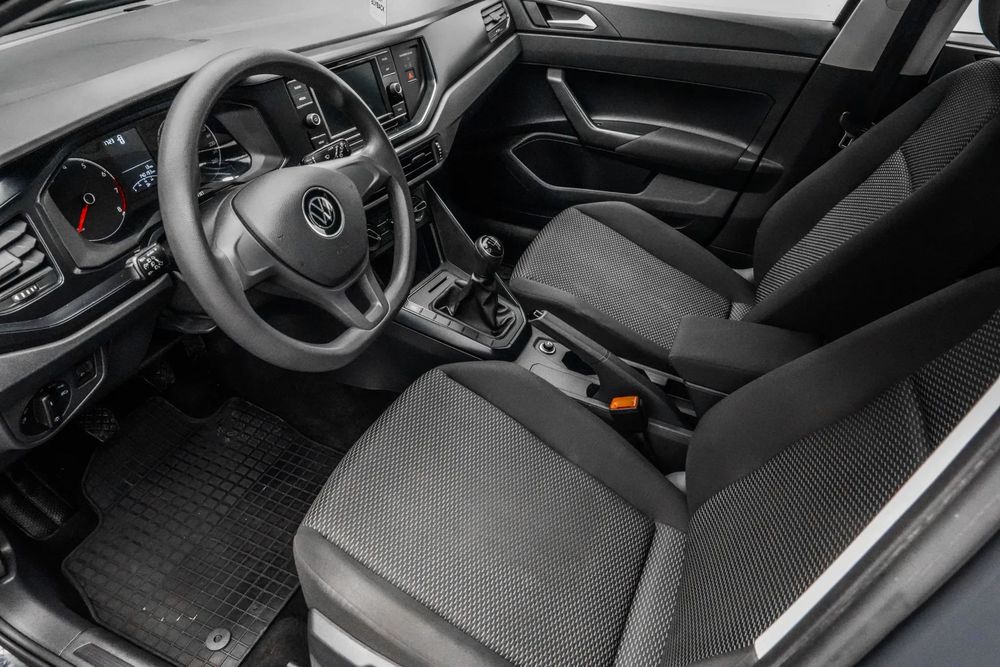 Volkswagen Polo New Model - Posibilitate Rate Avans 0 - Garantie 36 Luni - IMPECABILA