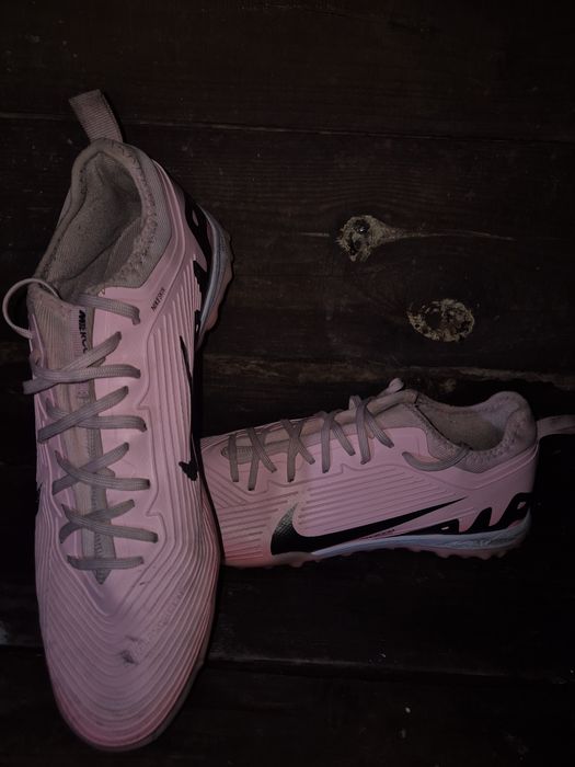 Сороконожки Nike Air Zoom