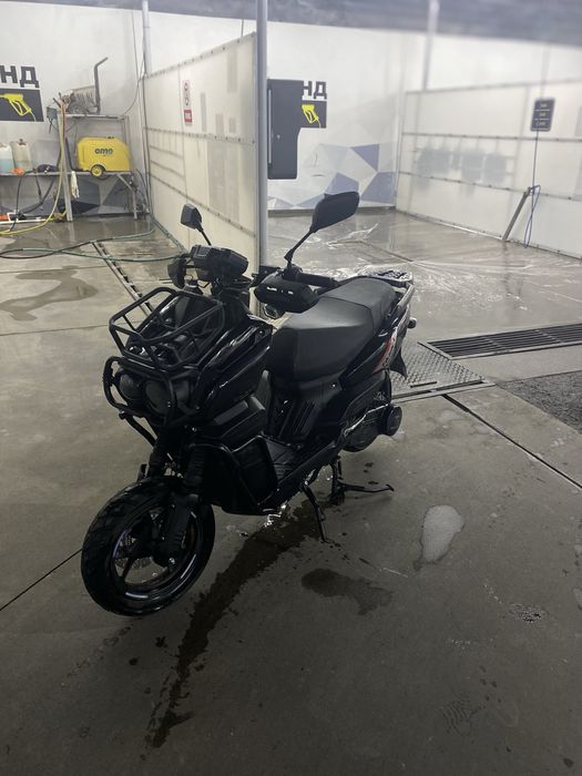 Скутер сотилади Cavalo GT 2ta qoldi 10tadan