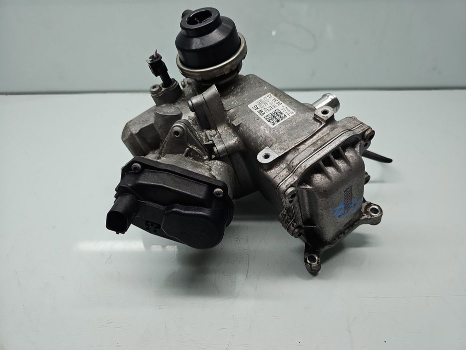 Racitor gaze AUDI A4 (8K2, B8) [Fabr 2008-2015] 059131515CG 3.0 TDI CL