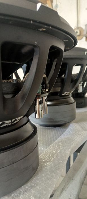 Сабвуфер db 3515r