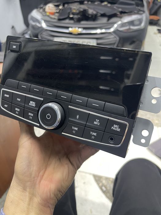 Gentra zavod magnitafon