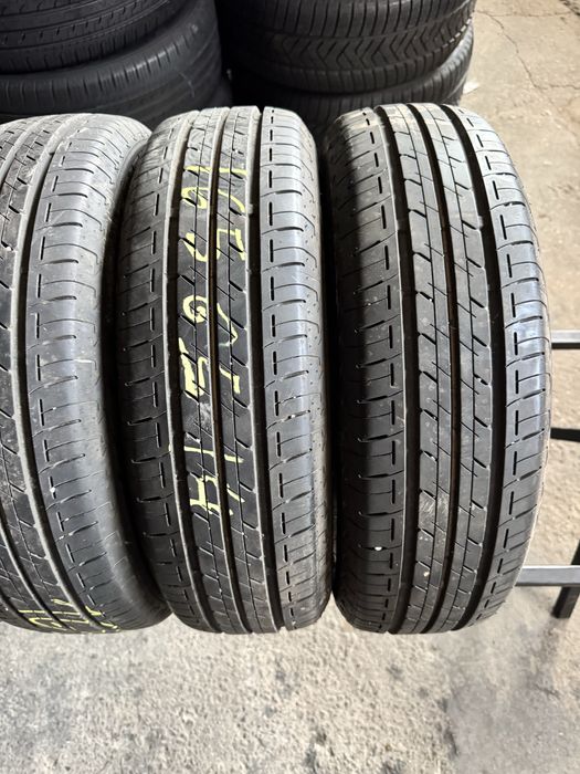 165/65/14 Vara , Set BRIDGESTONE , Stare Excelenta !