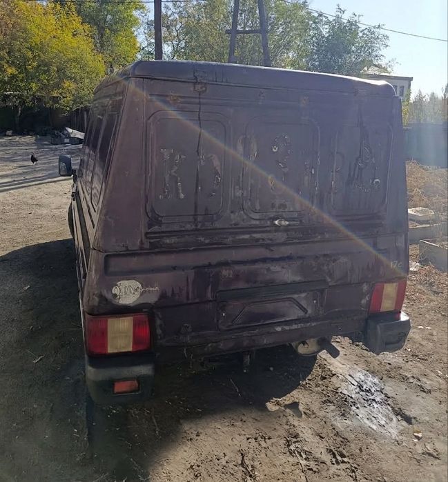 Обмен пирожковоз бычок, обмен бука