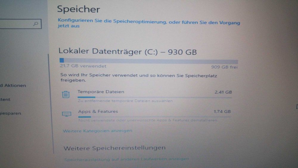 Лаптоп SAMSUNG-15 инча