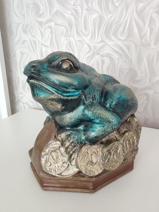 Копилки тойбастар юрты