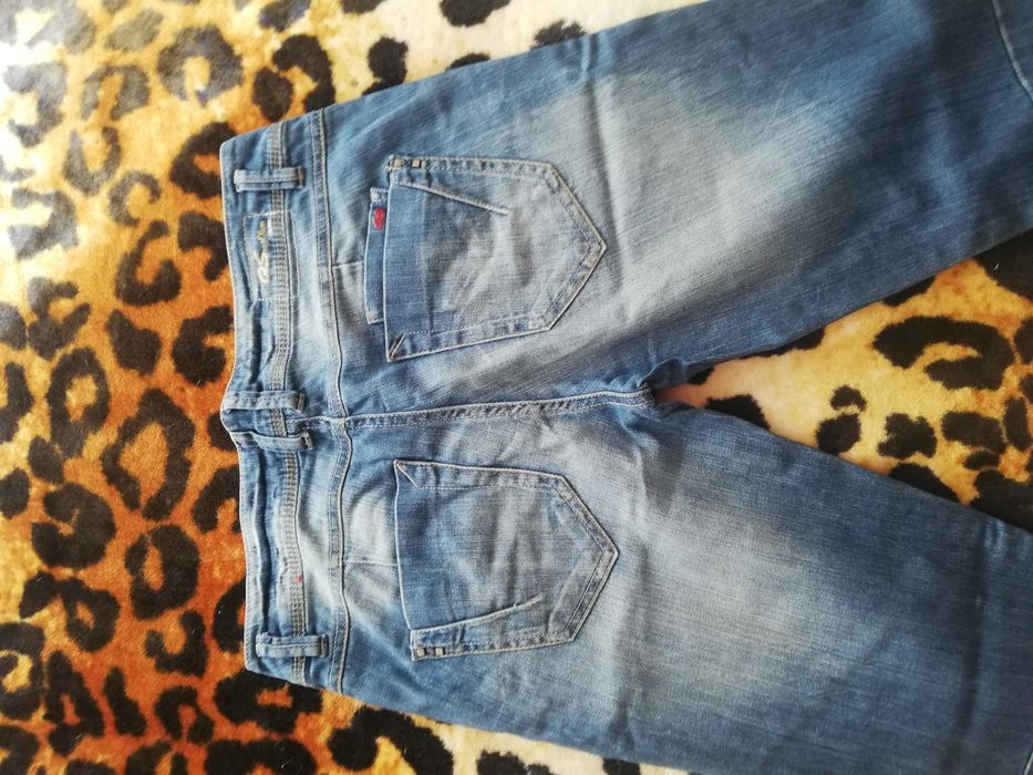 Дамски дънки Esmara