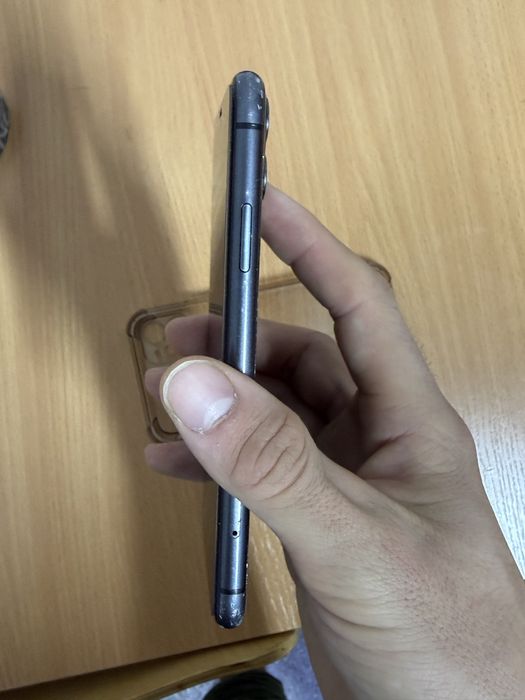 Iphone 11 идеальный