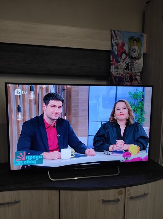 LED Телевизор SONY BRAVIA 42 инча