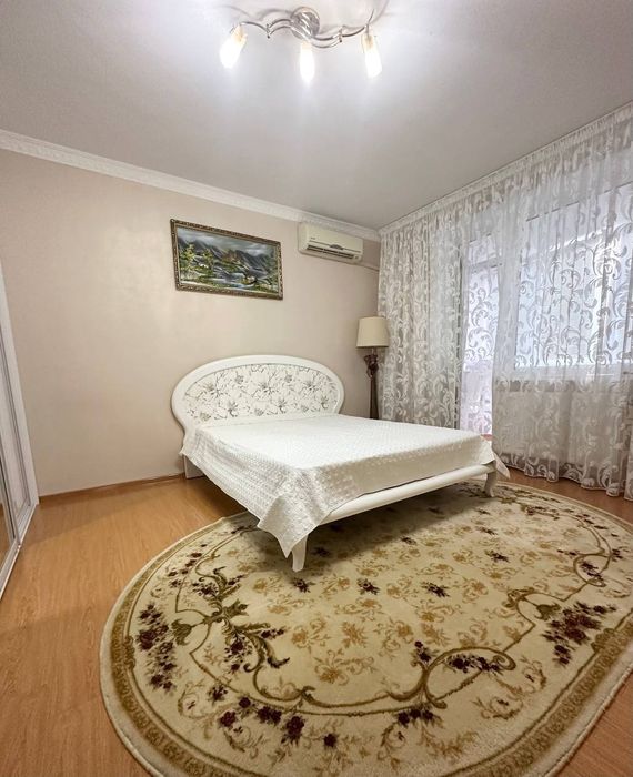 Дава се под наем Тристаен апартамент в София, Дианабад - 90 кв.м за 648.21 € - Снимка #5