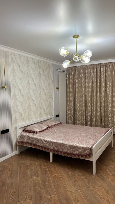 квартира посуточная VIP