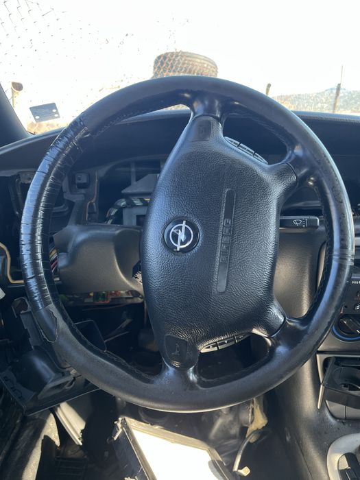 Части за Опел Вектра 2.0 бензин