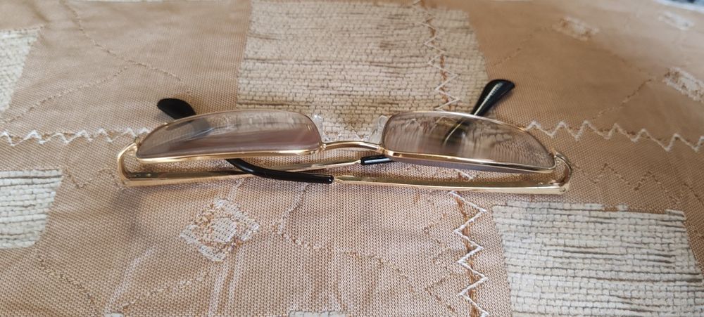 Ochelari de vedere Cartier