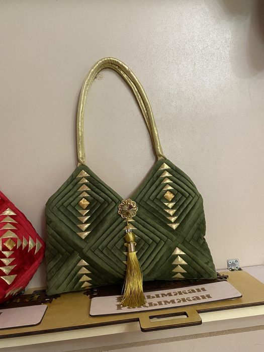 Жауқазын сумкасы Хит сумка