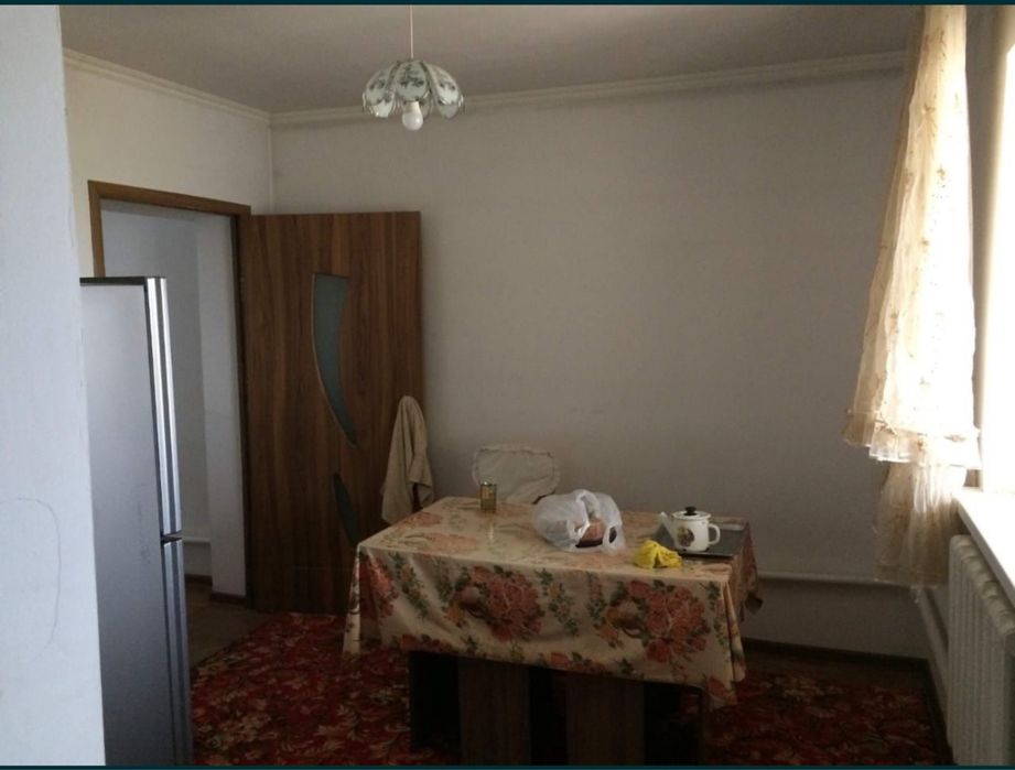 Крестьянское хозяйство