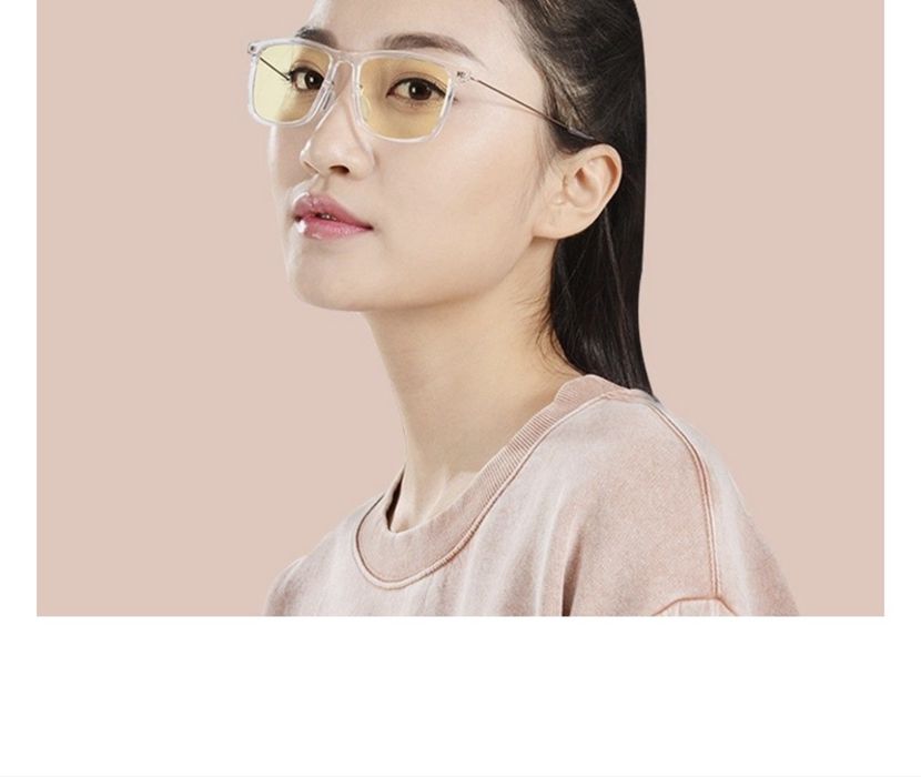 Очки Xiaomi для компьютера