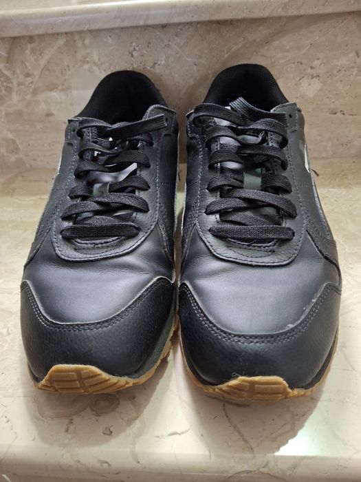 Sneakersi Puma 35913008 Negru