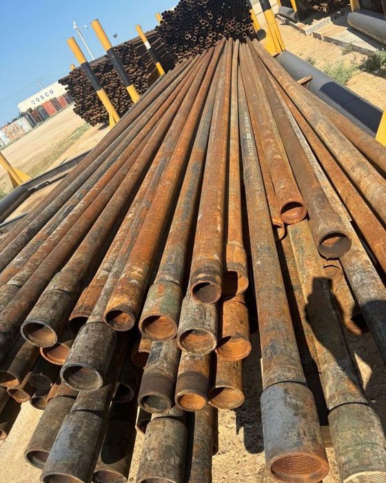 НКТ труба 89 диаметр