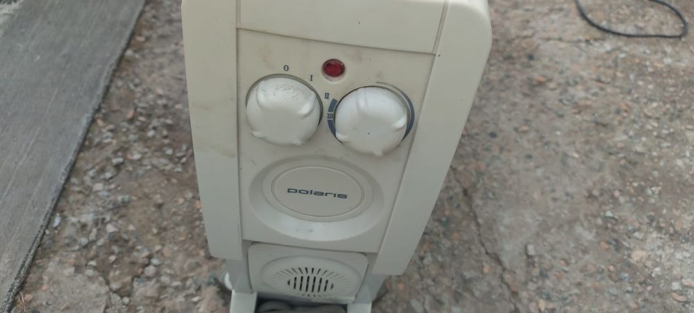 Обагриватели Поларис и Витек