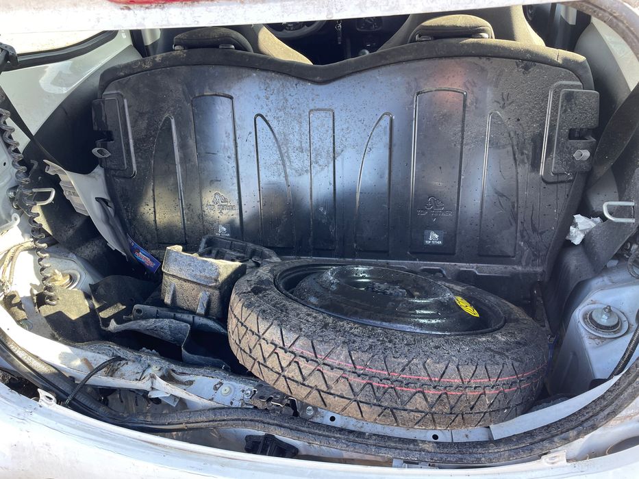 Toyota Aygo 1.0 VVTI, двигател 1KR-FE, 2022, 72 кс., 5 ск., 27 000 km.