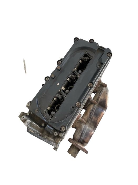 Chiulasa Motor Dreapta Audi A4 Iv 8K2, B8 2007 - 2015 3.0 Tdi Quattro