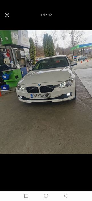 BMW 3 Series 2012 — imagine 2